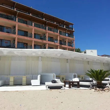 Phoenix Family 3* Sozopol