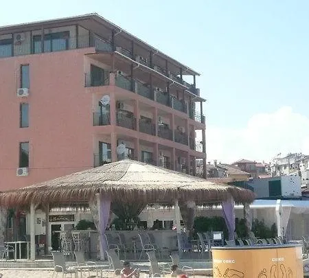Hotel Phoenix Family Sozopol