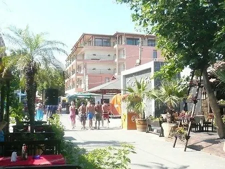 Phoenix Family Hotel Sozopol