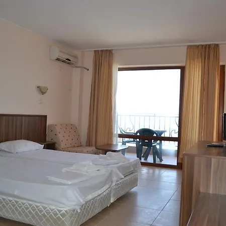 Phoenix Family Sozopol