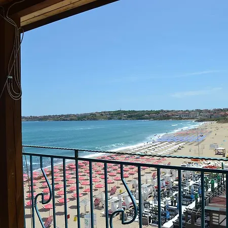 Phoenix Family Hotel Sozopol