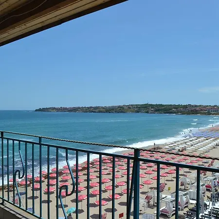 Hotel Phoenix Family Sozopol