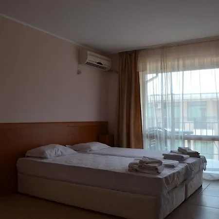Phoenix Family Hotel Sozopol