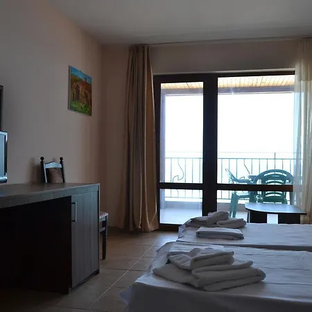 Phoenix Family Sozopol