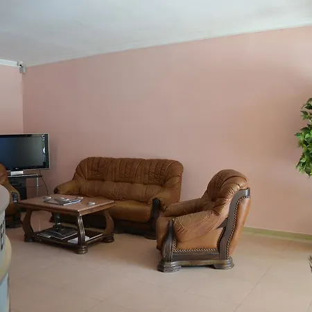 Phoenix Family 3* Sozopol