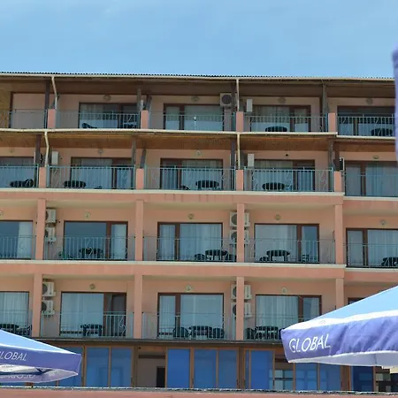 Hotel Phoenix Family Sozopol