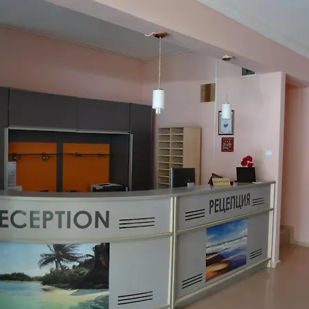 Phoenix Family Hotel Sozopol